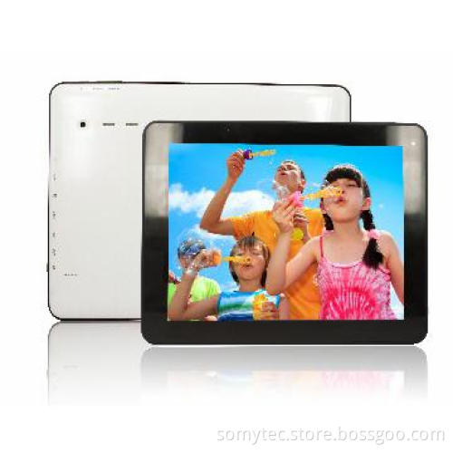 10.1 inch Quad core reliable Supplier cheap price Android4.2 Tablet PC